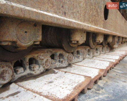 Хітачі EX 220LC-3, об'ємом двигуна 6.5 л та пробігом 15 тис. км за 65000 $, фото 18 на Automoto.ua