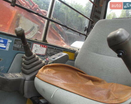 Хітачі EX 220LC-3, об'ємом двигуна 6.5 л та пробігом 15 тис. км за 65000 $, фото 7 на Automoto.ua