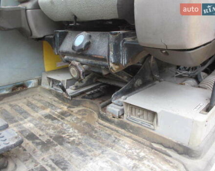 Хітачі EX 220LC-3, об'ємом двигуна 6.5 л та пробігом 15 тис. км за 65000 $, фото 8 на Automoto.ua