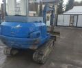 Хітачі EX 30-2, об'ємом двигуна 0 л та пробігом 8 тис. км за 16000 $, фото 2 на Automoto.ua