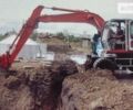 Красный Хитачи FH, объемом двигателя 0 л и пробегом 10 тыс. км за 9500 $, фото 1 на Automoto.ua