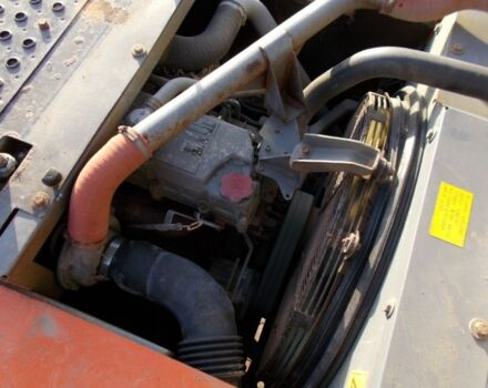 Хітачі ZX350LC-3, об'ємом двигуна 0 л та пробігом 0 тис. км за 97505 $, фото 3 на Automoto.ua