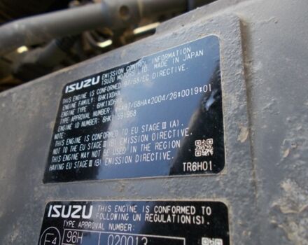 Хітачі ZX350LC-3, об'ємом двигуна 0 л та пробігом 0 тис. км за 97505 $, фото 2 на Automoto.ua