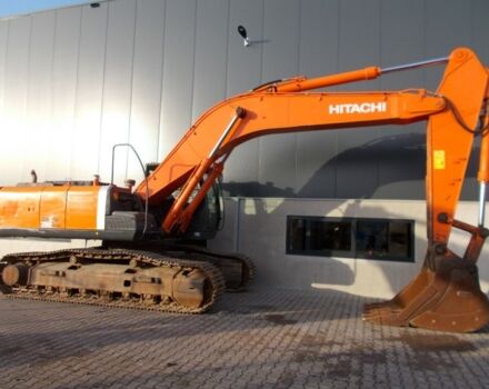 Хітачі ZX350LC-3, об'ємом двигуна 0 л та пробігом 0 тис. км за 97505 $, фото 7 на Automoto.ua