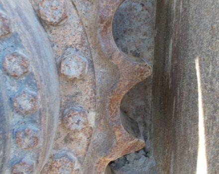 Хітачі ZX350LC-3, об'ємом двигуна 0 л та пробігом 0 тис. км за 97505 $, фото 9 на Automoto.ua