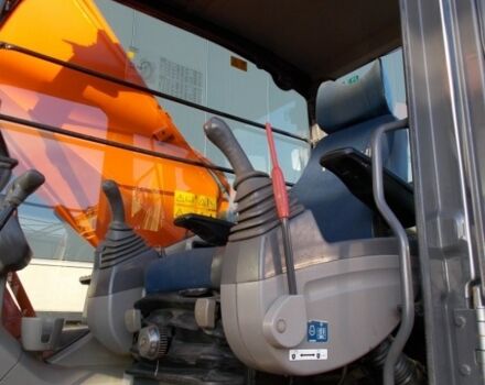 Хітачі ZX350LC-3, об'ємом двигуна 0 л та пробігом 0 тис. км за 97505 $, фото 4 на Automoto.ua