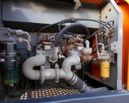 Хітачі ZX350LC-3, об'ємом двигуна 0 л та пробігом 0 тис. км за 97505 $, фото 6 на Automoto.ua