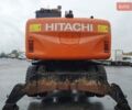 Хітачі ZX 140, об'ємом двигуна 0 л та пробігом 1 тис. км за 76435 $, фото 6 на Automoto.ua