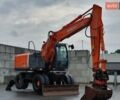 Хітачі ZX 140, об'ємом двигуна 0 л та пробігом 1 тис. км за 76435 $, фото 1 на Automoto.ua