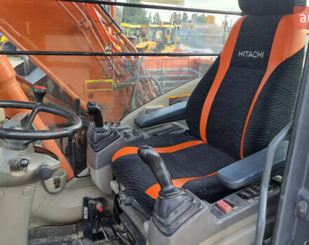 Хитачи ZX 140, объемом двигателя 0 л и пробегом 9 тыс. км за 59154 $, фото 11 на Automoto.ua