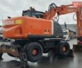 Хітачі ZX 140, об'ємом двигуна 0 л та пробігом 1 тис. км за 76435 $, фото 9 на Automoto.ua