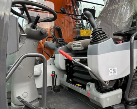 Хитачи ZX 140 2021 в Киеве на Automoto.ua Хитачи ZX 140, объемом двигателя 0 л и пробегом 0 тыс. км за 136213 $, фото 5 на Automoto.ua