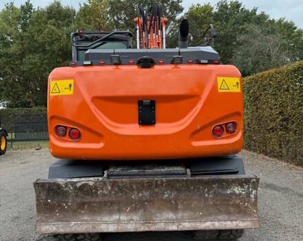 Хитачи ZX 140 2021 в Киеве на Automoto.ua Хитачи ZX 140, объемом двигателя 0 л и пробегом 0 тыс. км за 136213 $, фото 2 на Automoto.ua