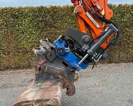 Хитачи ZX 140 2021 в Киеве на Automoto.ua Хитачи ZX 140, объемом двигателя 0 л и пробегом 0 тыс. км за 136213 $, фото 3 на Automoto.ua