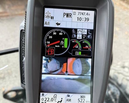 Хитачи ZX 140 2021 в Киеве на Automoto.ua Хитачи ZX 140, объемом двигателя 0 л и пробегом 0 тыс. км за 136213 $, фото 4 на Automoto.ua