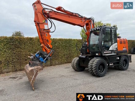 Хитачи ZX 140 2021 в Киеве на Automoto.ua Хитачи ZX 140, объемом двигателя 0 л и пробегом 0 тыс. км за 136213 $, фото 1 на Automoto.ua