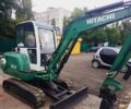 Зелений Хітачі ZX 200, об'ємом двигуна 0 л та пробігом 4 тис. км за 18800 $, фото 1 на Automoto.ua