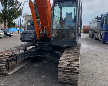 Хитачи ZX 200LC-3, объемом двигателя 0 л и пробегом 0 тыс. км за 45000 $, фото 4 на Automoto.ua