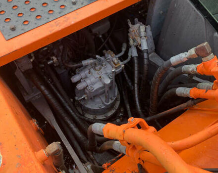 Хитачи ZX 200LC-3, объемом двигателя 0 л и пробегом 0 тыс. км за 45000 $, фото 8 на Automoto.ua