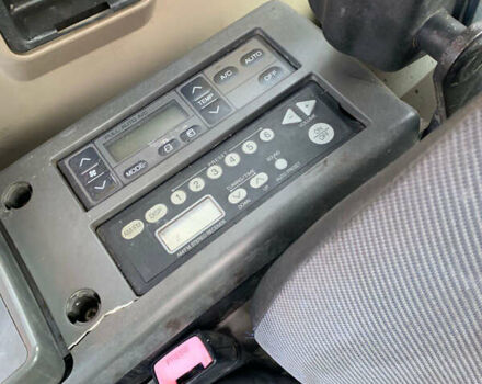 Хитачи ZX 200LC-3, объемом двигателя 0 л и пробегом 0 тыс. км за 45000 $, фото 3 на Automoto.ua