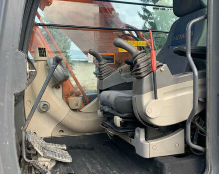 Хитачи ZX 200LC-3, объемом двигателя 0 л и пробегом 0 тыс. км за 45000 $, фото 7 на Automoto.ua