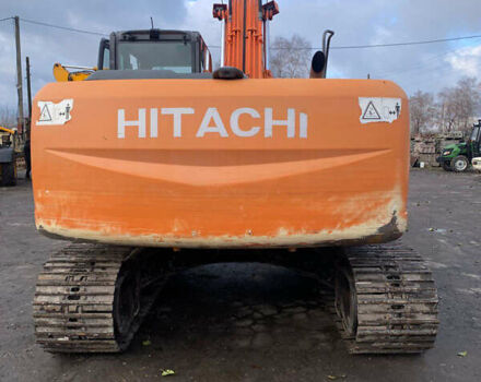 Хитачи ZX 200LC-3, объемом двигателя 0 л и пробегом 0 тыс. км за 45000 $, фото 14 на Automoto.ua