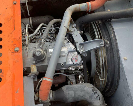 Хитачи ZX 200LC-3, объемом двигателя 0 л и пробегом 0 тыс. км за 45000 $, фото 6 на Automoto.ua