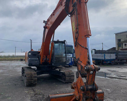 Хитачи ZX 200LC-3, объемом двигателя 0 л и пробегом 0 тыс. км за 45000 $, фото 10 на Automoto.ua