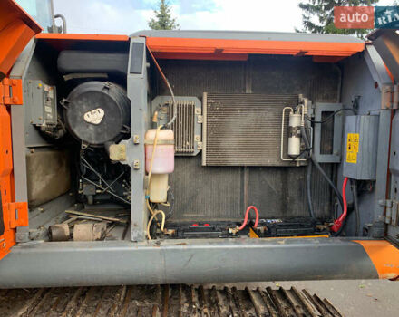 Хитачи ZX 200LC-3, объемом двигателя 0 л и пробегом 0 тыс. км за 45000 $, фото 16 на Automoto.ua