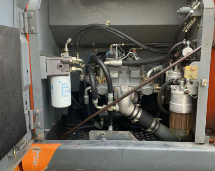 Хитачи ZX 200LC-3, объемом двигателя 0 л и пробегом 0 тыс. км за 45000 $, фото 18 на Automoto.ua