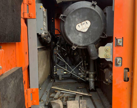 Хитачи ZX 200LC-3, объемом двигателя 0 л и пробегом 0 тыс. км за 45000 $, фото 15 на Automoto.ua