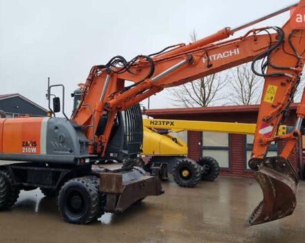 Хитачи ZX 210LC-5B, объемом двигателя 0 л и пробегом 9 тыс. км за 60773 $, фото 17 на Automoto.ua