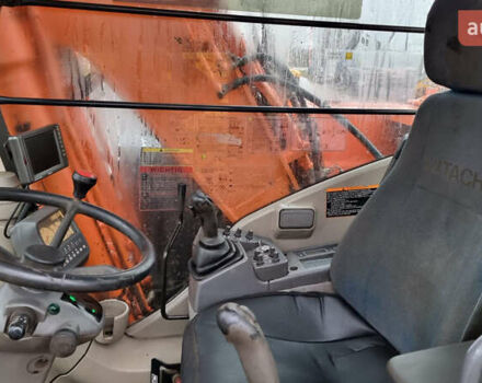 Хитачи ZX 210LC-5B, объемом двигателя 0 л и пробегом 9 тыс. км за 60773 $, фото 22 на Automoto.ua