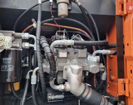 Хитачи ZX 210LC-5B, объемом двигателя 0 л и пробегом 9 тыс. км за 60773 $, фото 11 на Automoto.ua