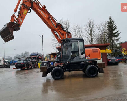 Хитачи ZX 210LC-5B, объемом двигателя 0 л и пробегом 9 тыс. км за 60773 $, фото 18 на Automoto.ua