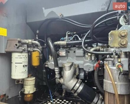 Хитачи ZX 210LC-5B, объемом двигателя 0 л и пробегом 1 тыс. км за 57914 $, фото 5 на Automoto.ua