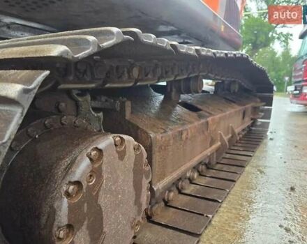 Хитачи ZX 210LC-5B, объемом двигателя 0 л и пробегом 1 тыс. км за 57914 $, фото 7 на Automoto.ua