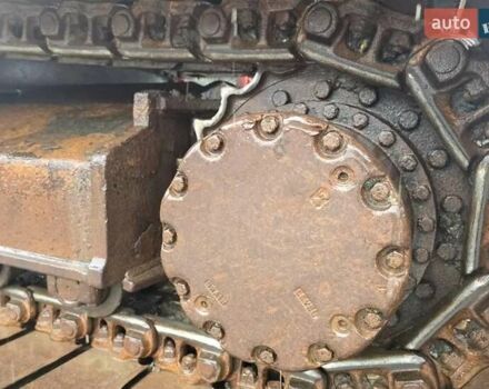 Хитачи ZX 210LC-5B, объемом двигателя 0 л и пробегом 1 тыс. км за 57914 $, фото 3 на Automoto.ua