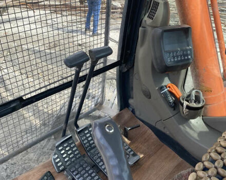 Хітачі ZX 25, об'ємом двигуна 0 л та пробігом 0 тис. км за 45000 $, фото 1 на Automoto.ua