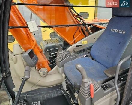 Хітачі ZX 280LCN-3, об'ємом двигуна 0 л та пробігом 13 тис. км за 70482 $, фото 14 на Automoto.ua