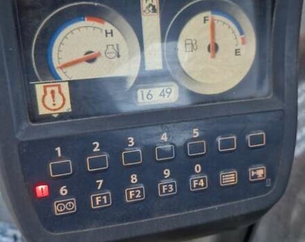 Хитачи ZX 280LCN-3, объемом двигателя 10.85 л и пробегом 0 тыс. км за 48000 $, фото 3 на Automoto.ua