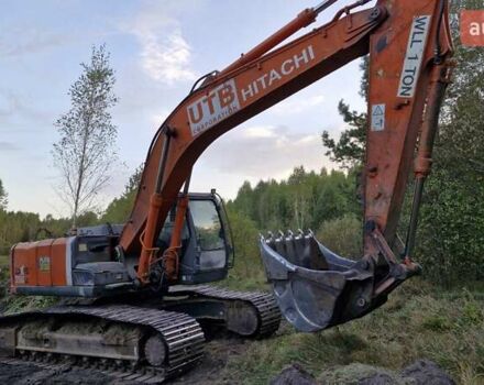 Хитачи ZX 280LCN-3, объемом двигателя 10.85 л и пробегом 0 тыс. км за 48000 $, фото 1 на Automoto.ua