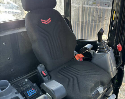 Хитачи ZX 33U-3 CLR, объемом двигателя 0 л и пробегом 700 тыс. км за 48800 $, фото 4 на Automoto.ua