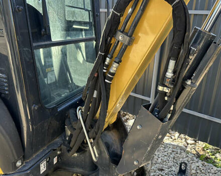 Хитачи ZX 33U-3 CLR, объемом двигателя 0 л и пробегом 700 тыс. км за 48800 $, фото 2 на Automoto.ua