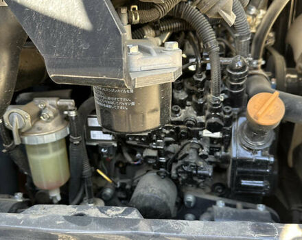 Хитачи ZX 33U-3 CLR, объемом двигателя 0 л и пробегом 700 тыс. км за 48800 $, фото 5 на Automoto.ua