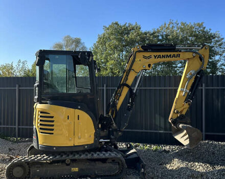 Хитачи ZX 33U-3 CLR, объемом двигателя 0 л и пробегом 700 тыс. км за 48800 $, фото 1 на Automoto.ua