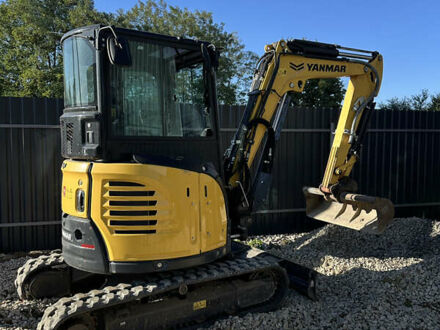 Хитачи ZX 33U-3 CLR, объемом двигателя 0 л и пробегом 700 тыс. км за 48800 $, фото 1 на Automoto.ua