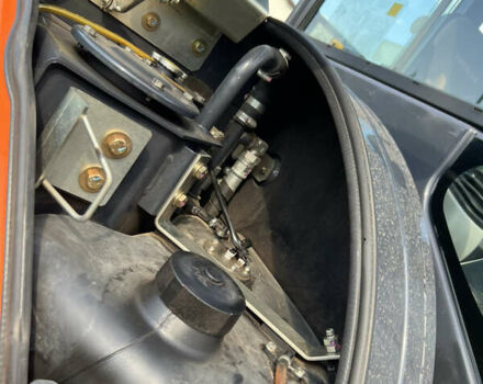 Красный Хитачи ZX 48 U-3, объемом двигателя 6 л и пробегом 5 тыс. км за 39750 $, фото 33 на Automoto.ua