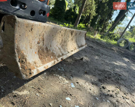 Хитачи ZX 48 U-3, объемом двигателя 0 л и пробегом 5 тыс. км за 39750 $, фото 25 на Automoto.ua