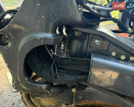 Хитачи ZX 48 U-3, объемом двигателя 0 л и пробегом 5 тыс. км за 39750 $, фото 13 на Automoto.ua